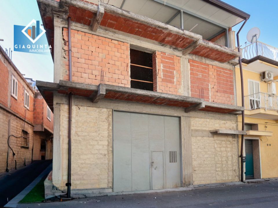 Villa i Palagonia, Catania - foto 2