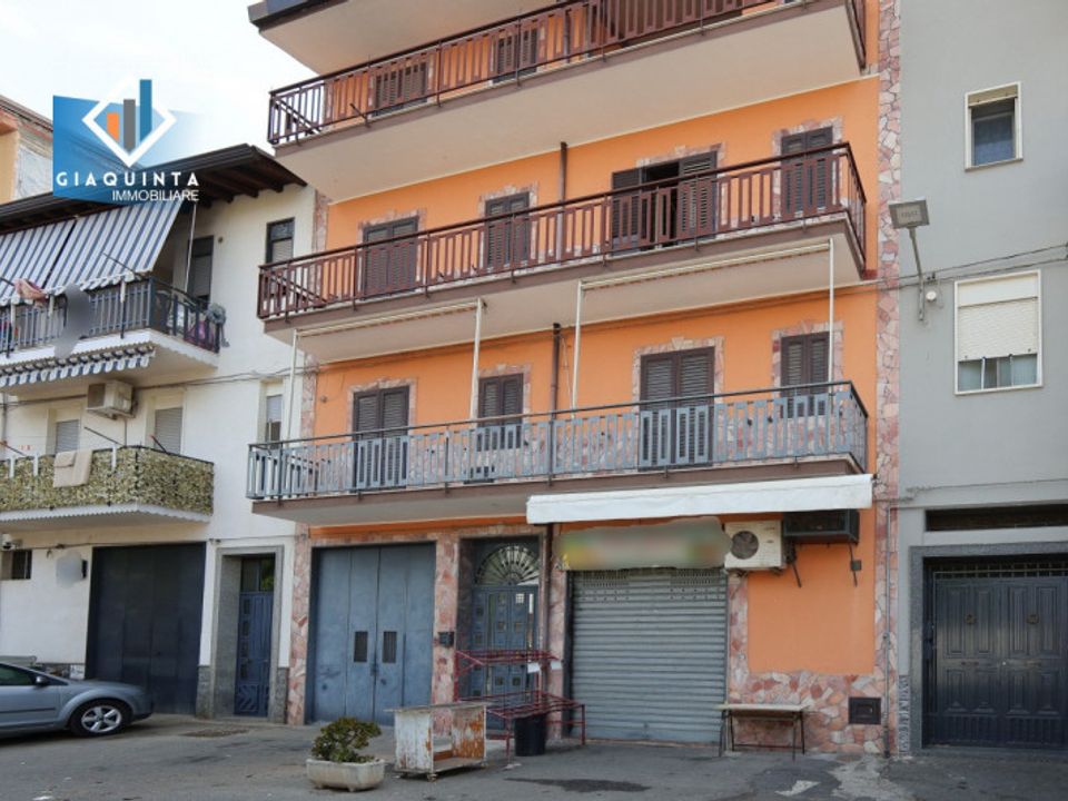 Villa i Palagonia, Catania - foto 1