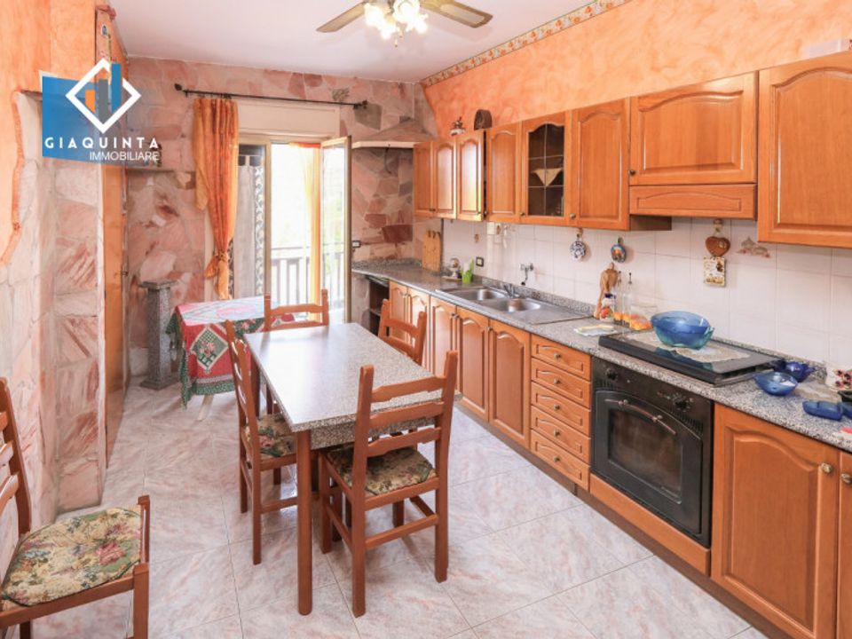 Villa i Palagonia, Catania - foto 2