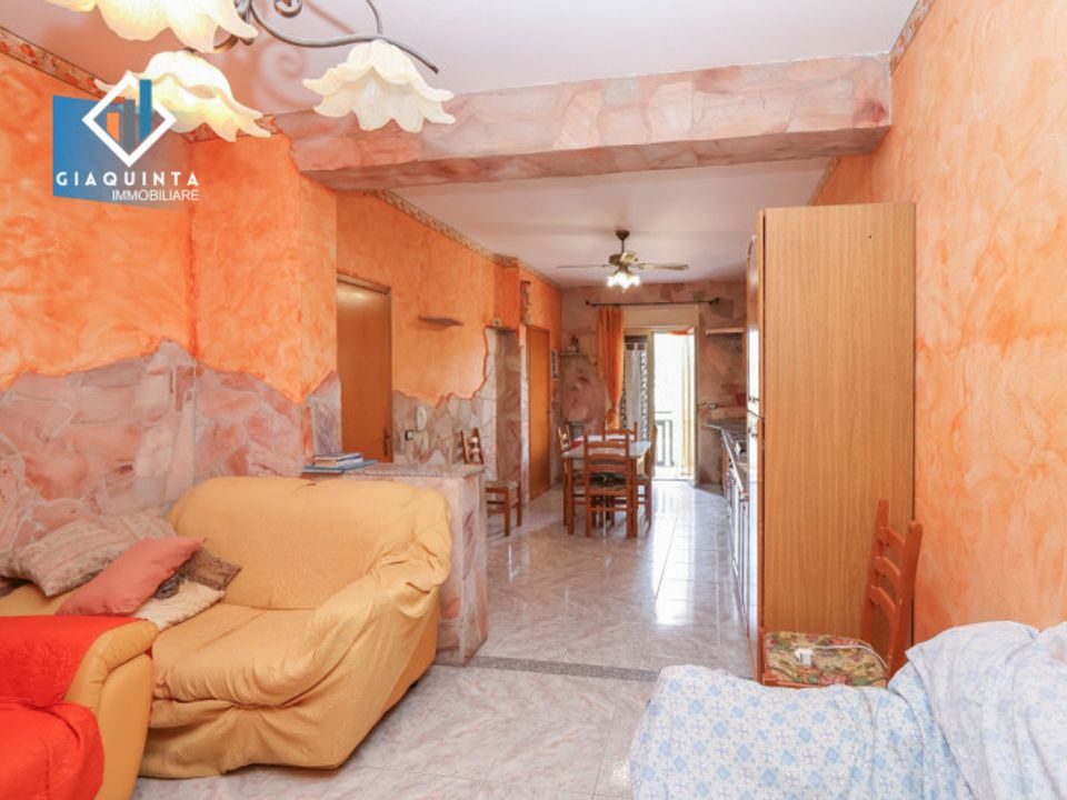 Villa i Palagonia, Catania - foto 3