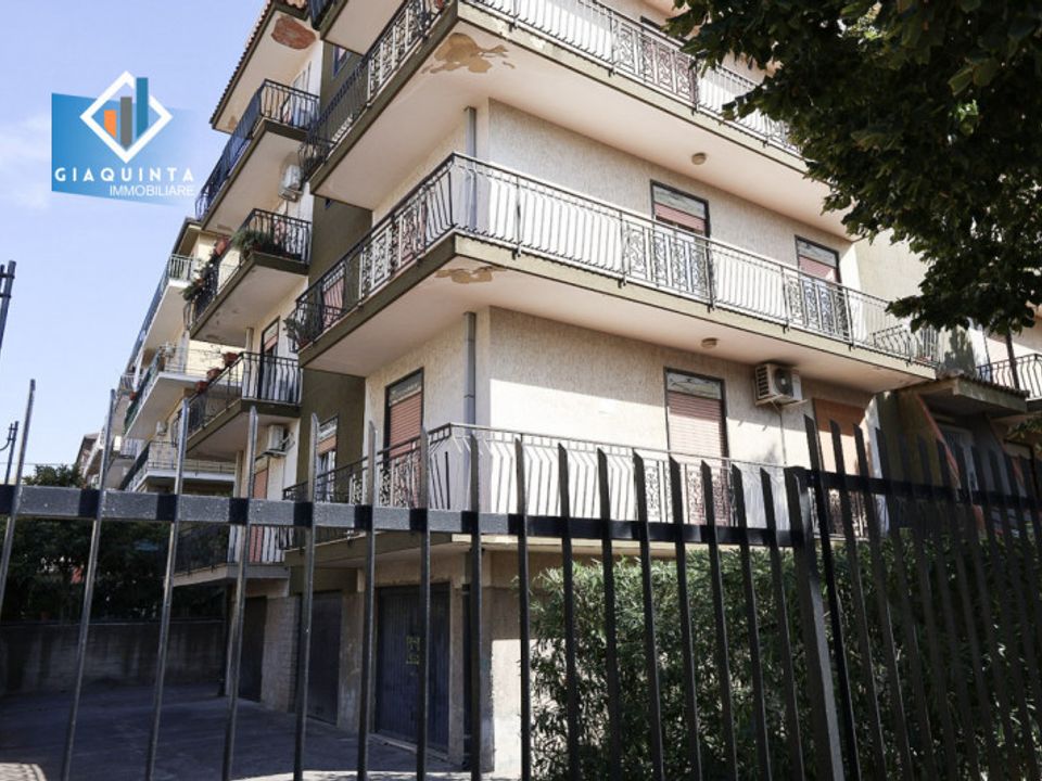 Lejlighed i Ramacca, Catania - foto 5