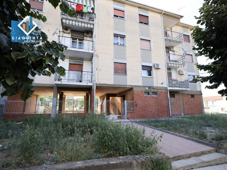 Lejlighed i Ramacca, Catania - foto 2