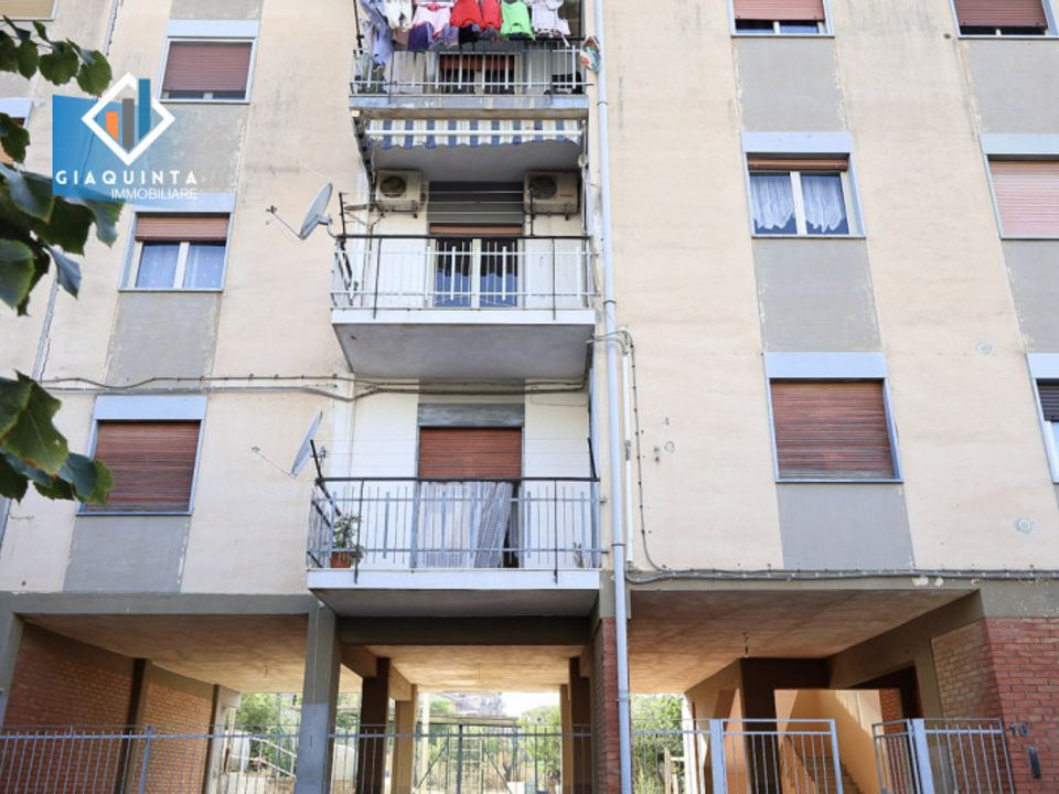 Lejlighed i Ramacca, Catania - foto 3
