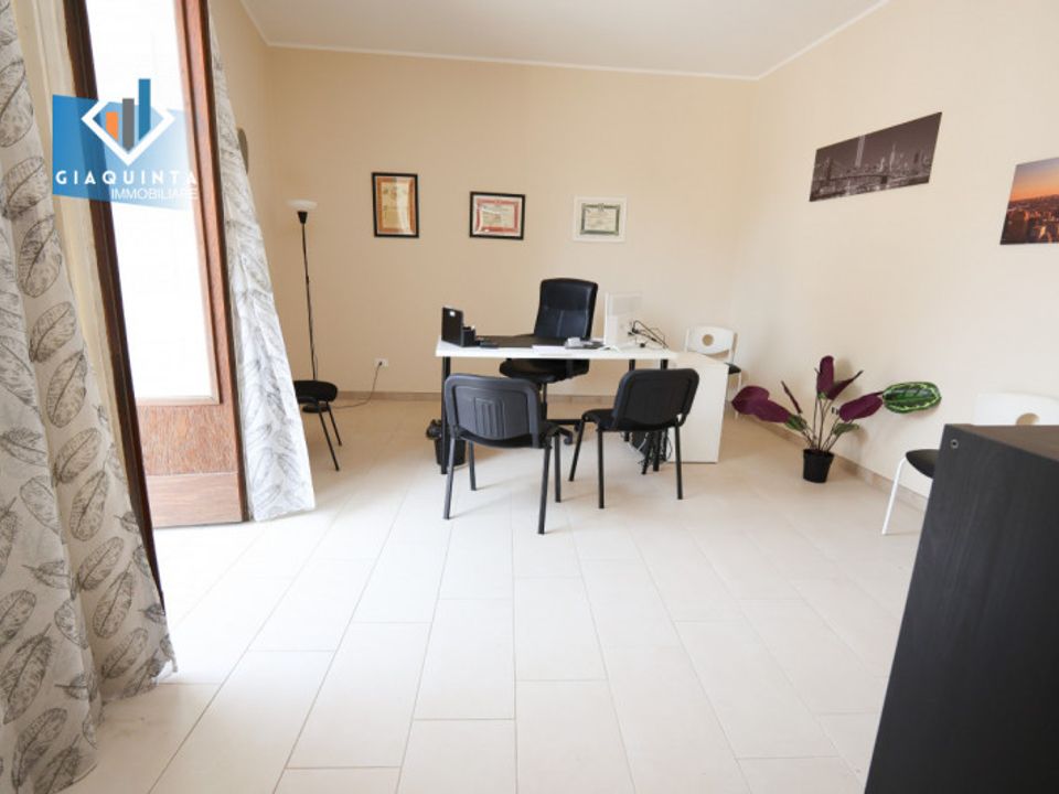 Villa i Palagonia, Catania - foto 3