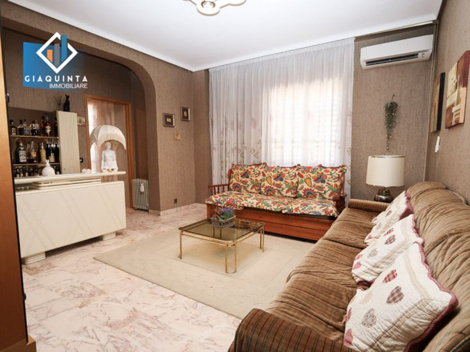 Appartement in Palagonia, Catania - foto 1
