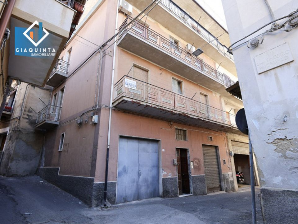 Appartement in Palagonia, Catania - foto 3