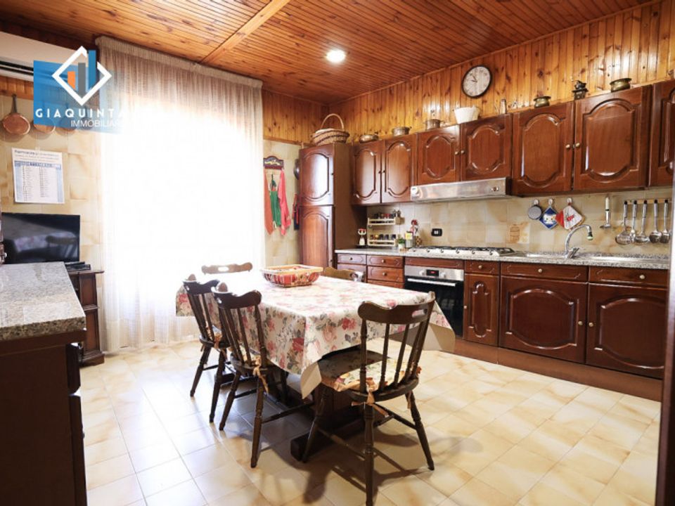 Appartement in Palagonia, Catania - foto 4
