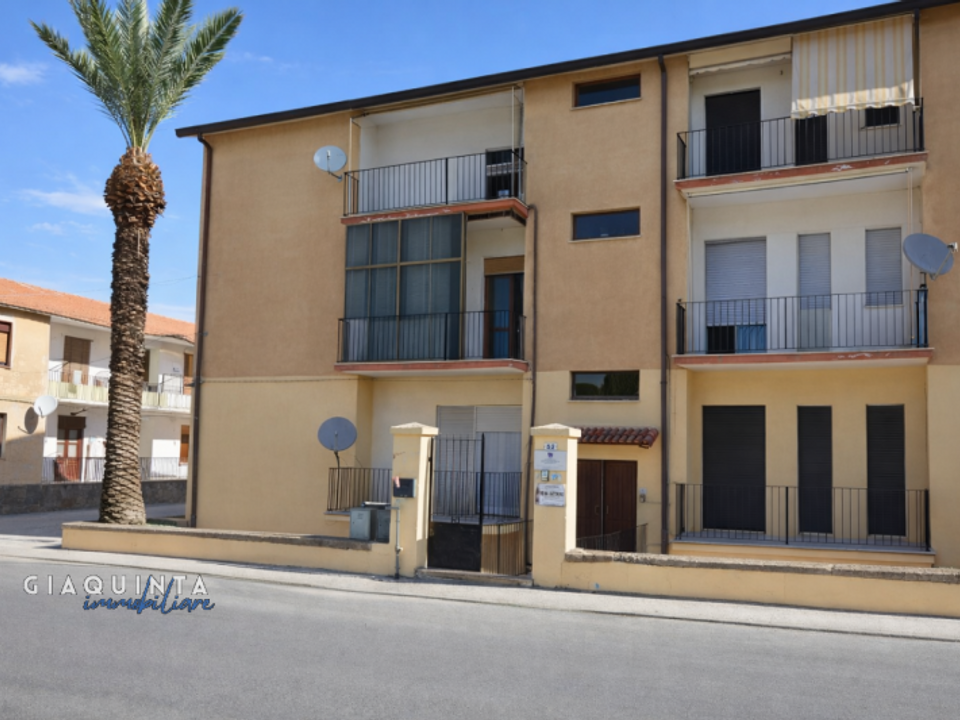 Leilighet i Palagonia, Catania - bilde 1