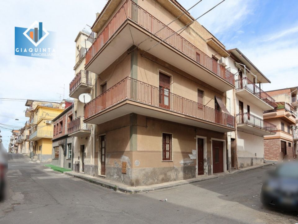 Villa i Palagonia, Catania - foto 1