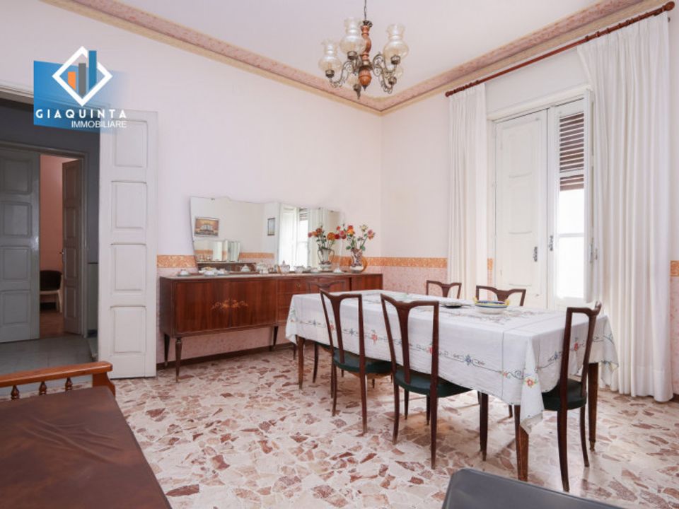 Villa i Palagonia, Catania - foto 2