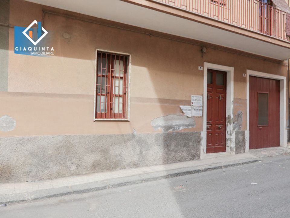 Villa i Palagonia, Catania - foto 3