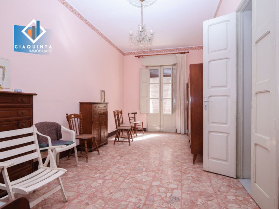 Villa i Palagonia, Catania - foto 4