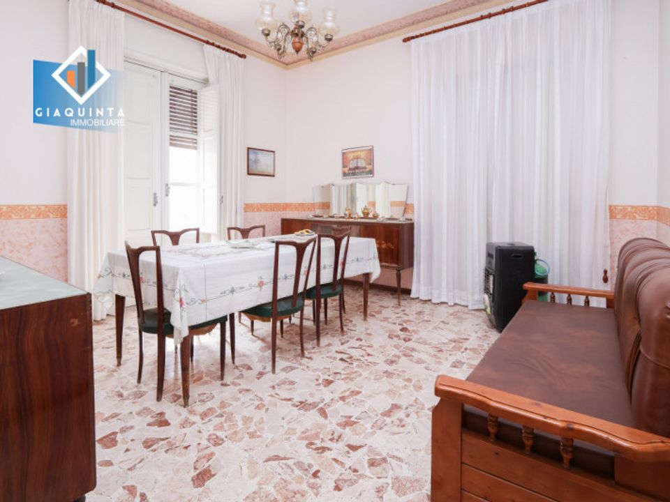 Villa i Palagonia, Catania - foto 5