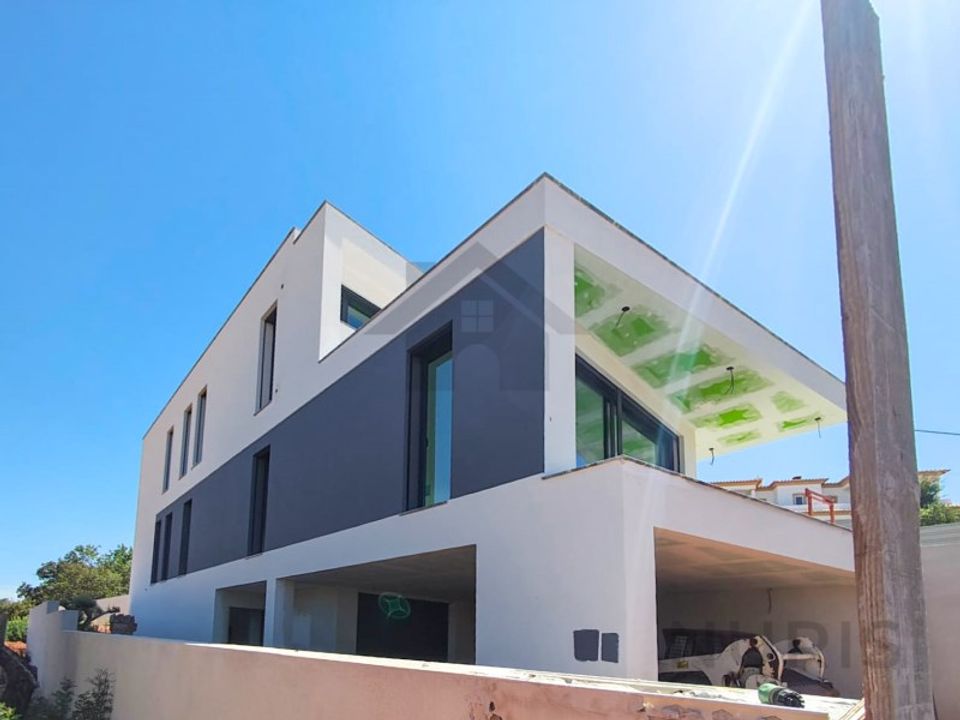 Villa i Mexilhoeira Grande, Faro - foto 2