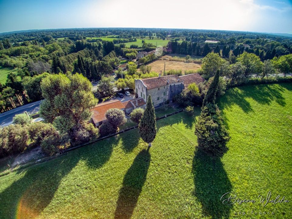 Villa i Salon de Provence, Bouches-du-Rhone - foto 3