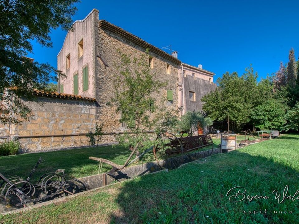 Villa i Salon de Provence, Bouches-du-Rhone - foto 4