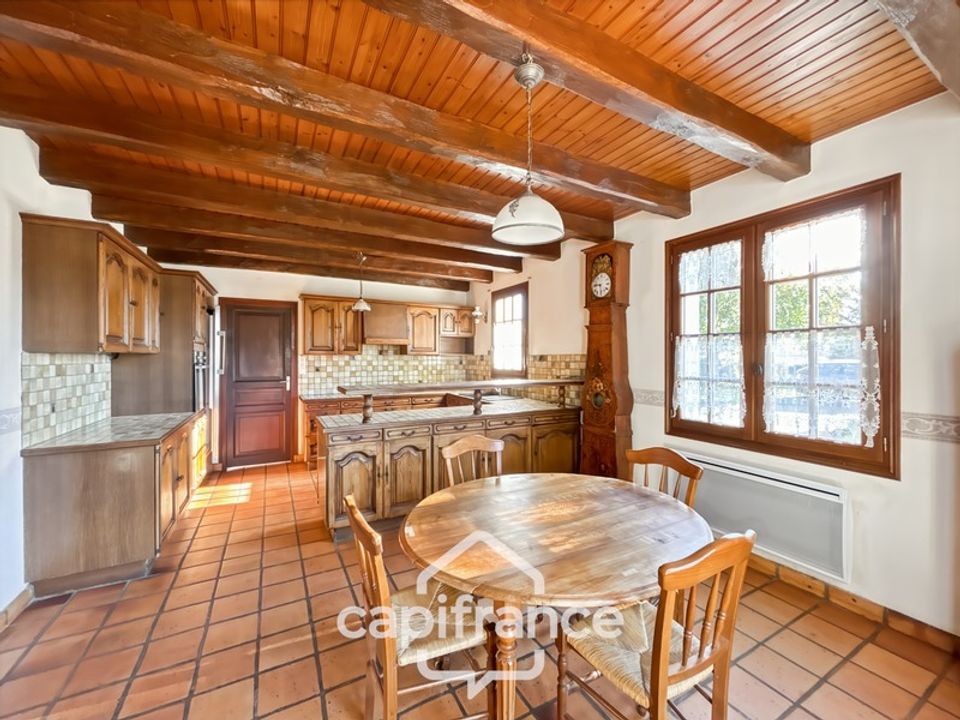 Villa i Fontaines, Vendee - foto 4