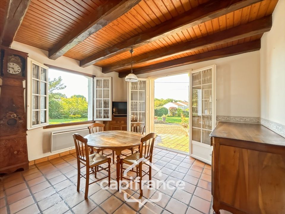 Villa i Fontaines, Vendee - foto 5