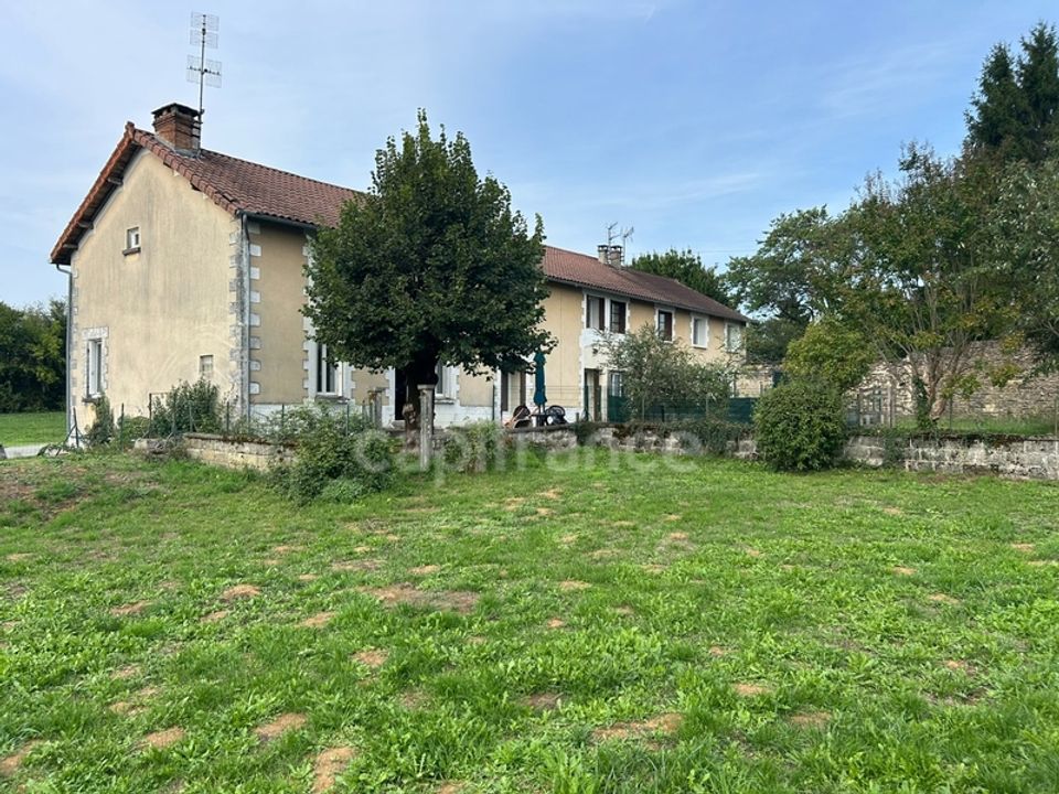 Villa i Thiviers, Dordogne - foto 1