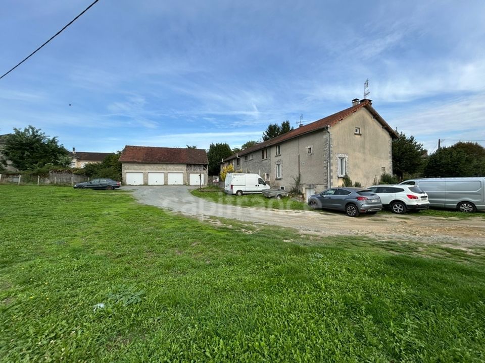 Villa i Thiviers, Dordogne - foto 2