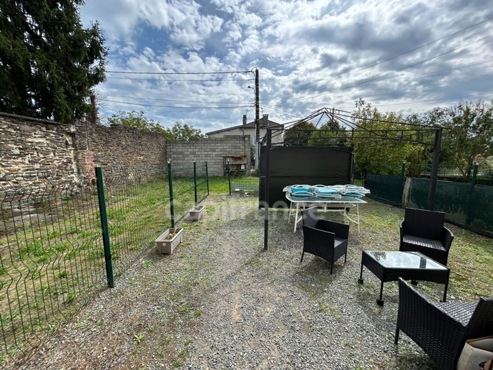 Villa i Thiviers, Dordogne - foto 4