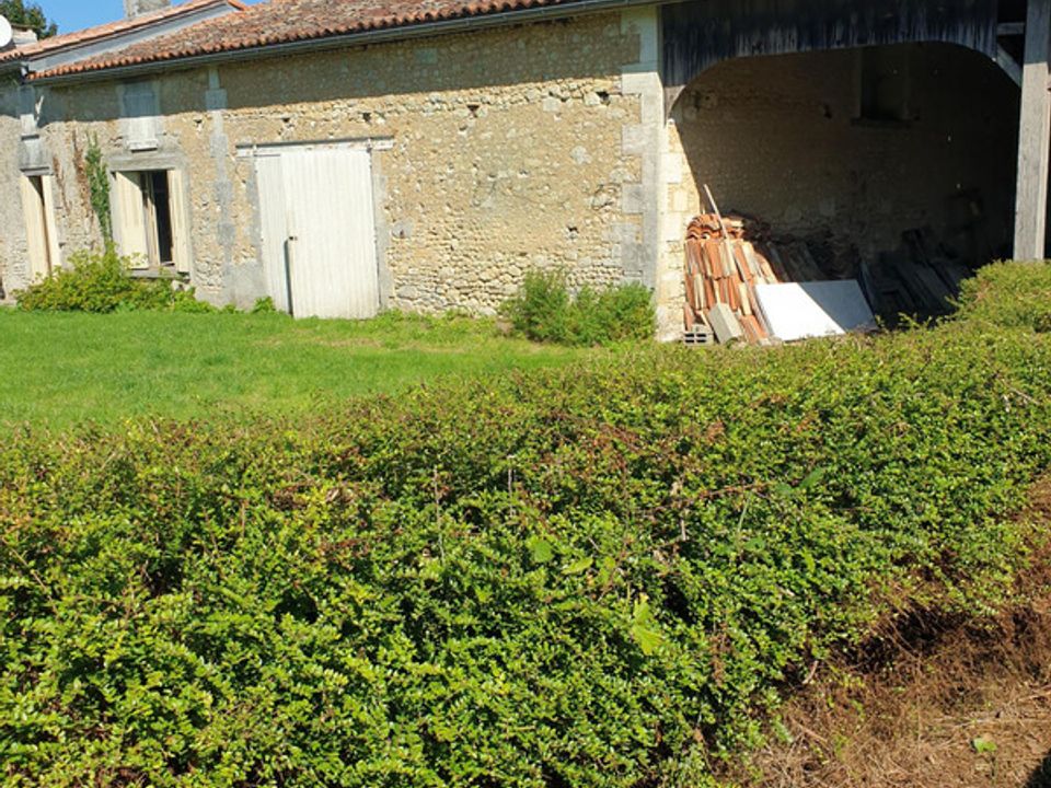 Villa i Baignes-Sainte-Radegonde, Charente - foto 3