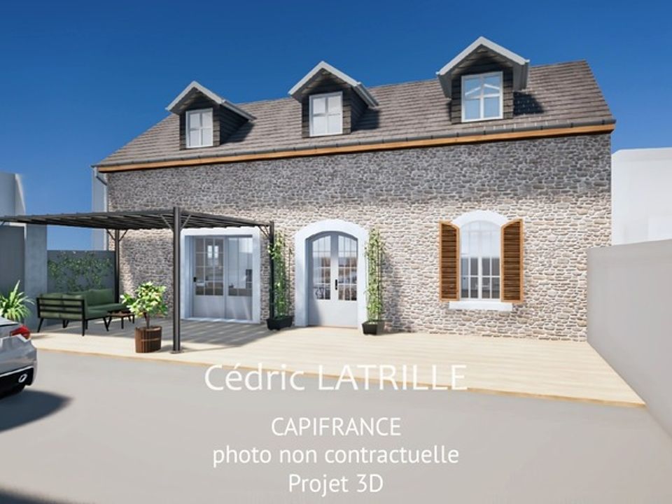 Casa in provincia Laloubere, Hautes-Pyrenees - foto 3