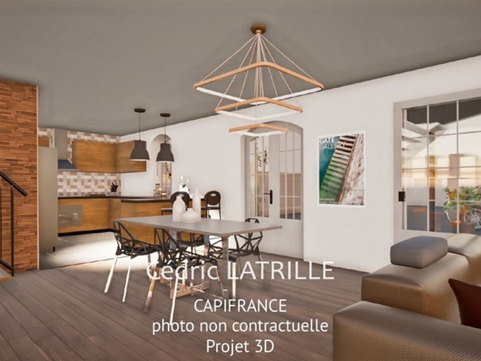 Casa in provincia Laloubere, Hautes-Pyrenees - foto 4