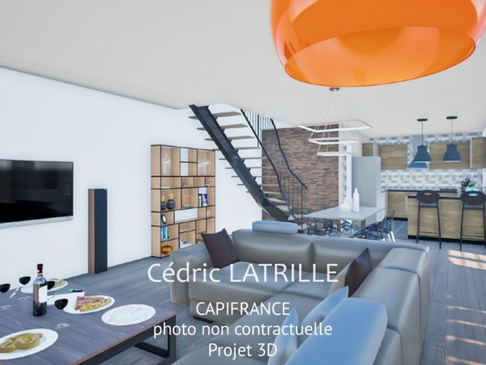 Casa in provincia Laloubere, Hautes-Pyrenees - foto 5