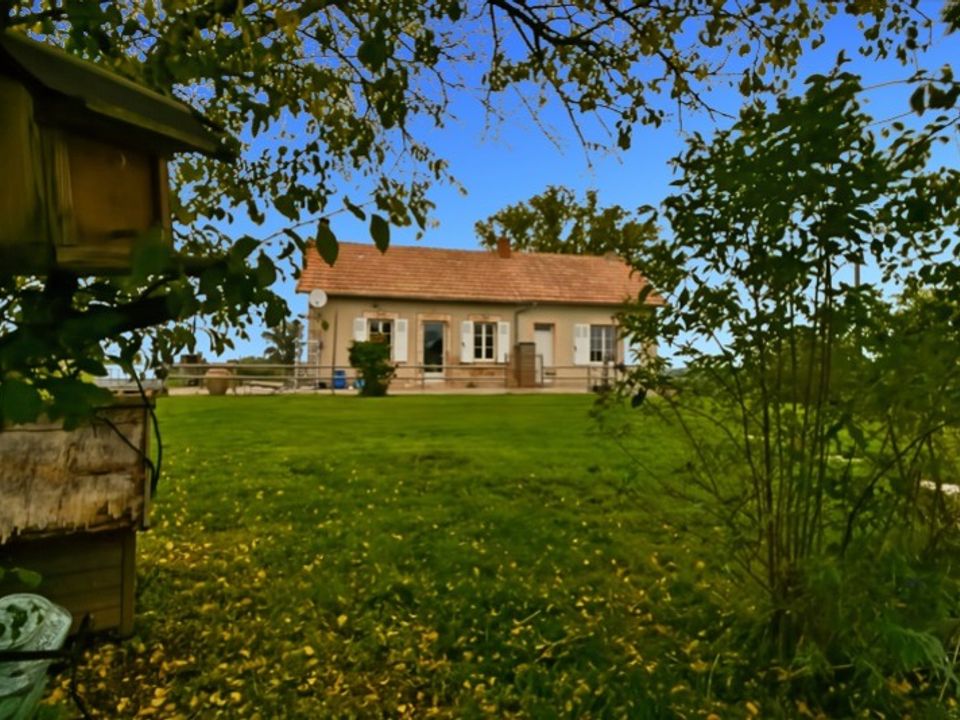 Farm i Vallon-en-Sully, Allier - foto 2