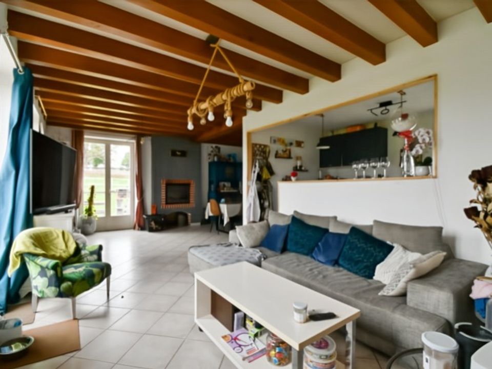 Farm i Vallon-en-Sully, Allier - foto 3