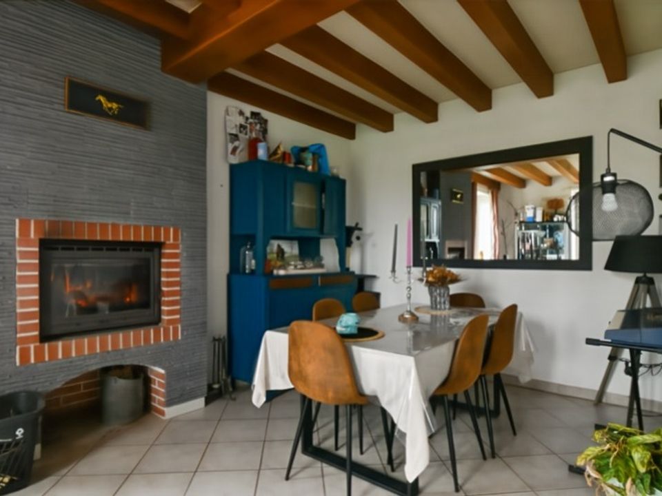 Farm i Vallon-en-Sully, Allier - foto 4