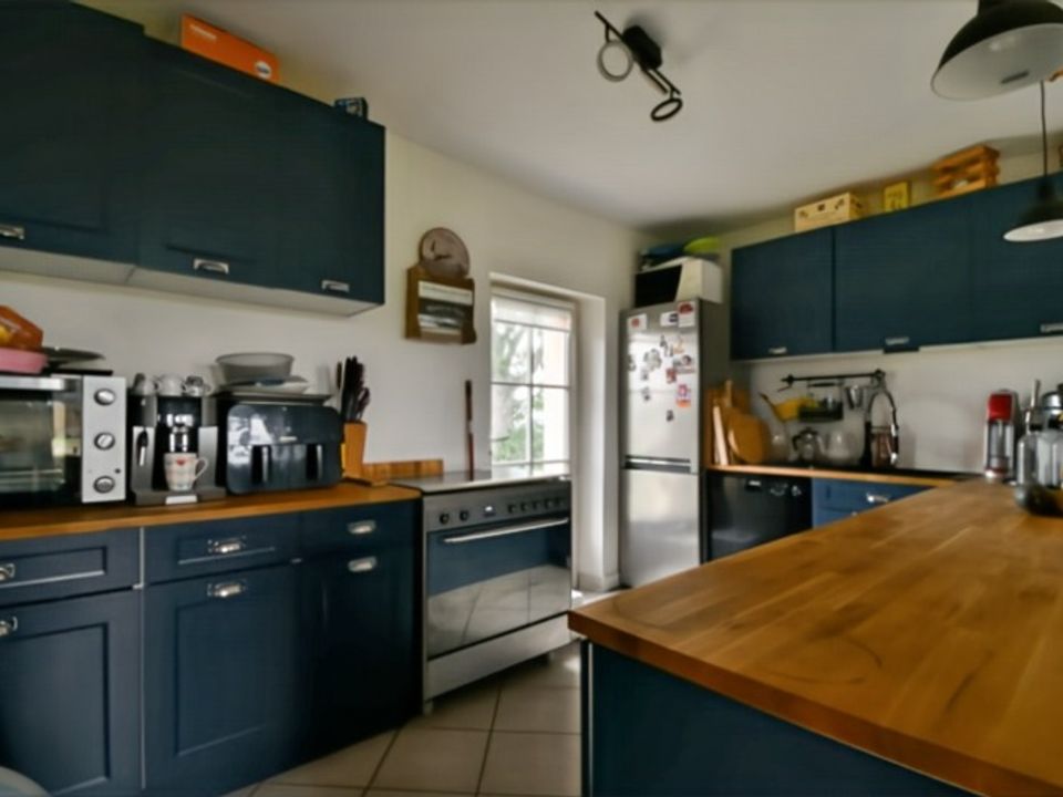 Farm i Vallon-en-Sully, Allier - foto 5
