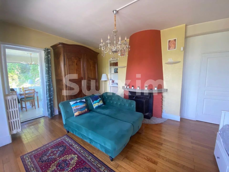Villa i Aix-les-Bains, Savoie - foto 2