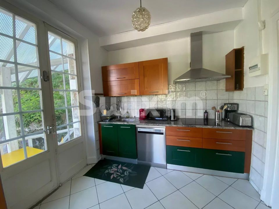 Villa i Aix-les-Bains, Savoie - foto 3