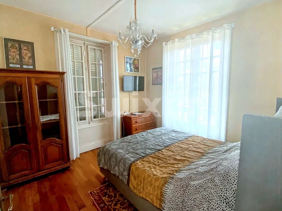 Villa i Aix-les-Bains, Savoie - foto 4