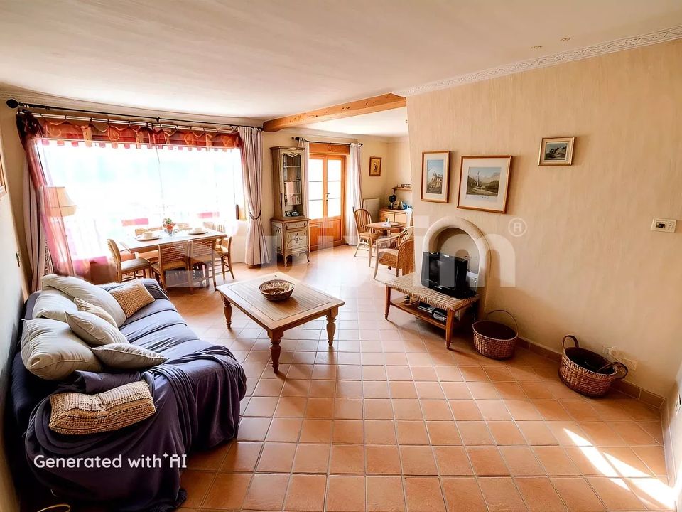Lejlighed i Aix-les-Bains, Savoie - foto 1