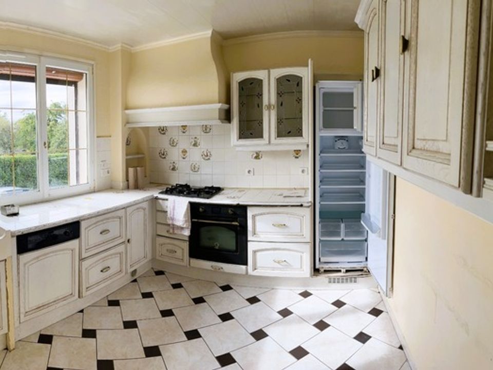 Villa i Asfeld, Ardennes - foto 1