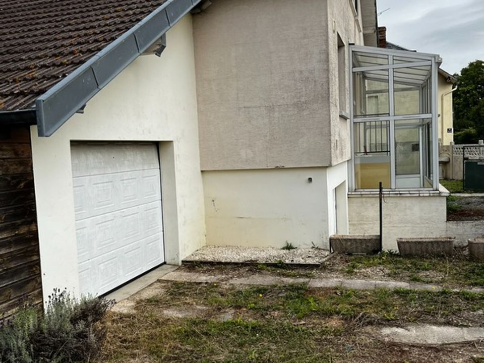 Villa i Asfeld, Ardennes - foto 3