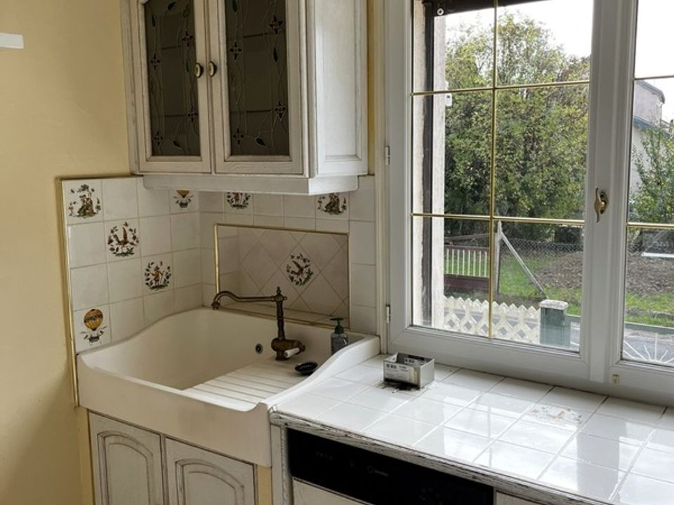 Villa i Asfeld, Ardennes - foto 5
