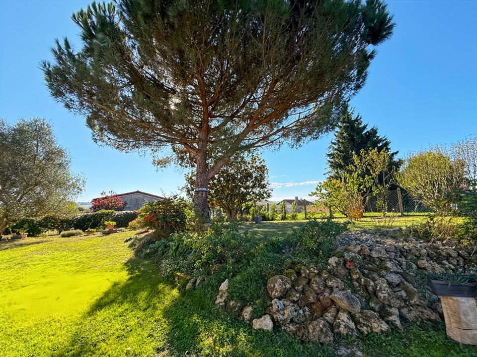 Villa i Aire-sur-l'Adour, Landes - foto 3