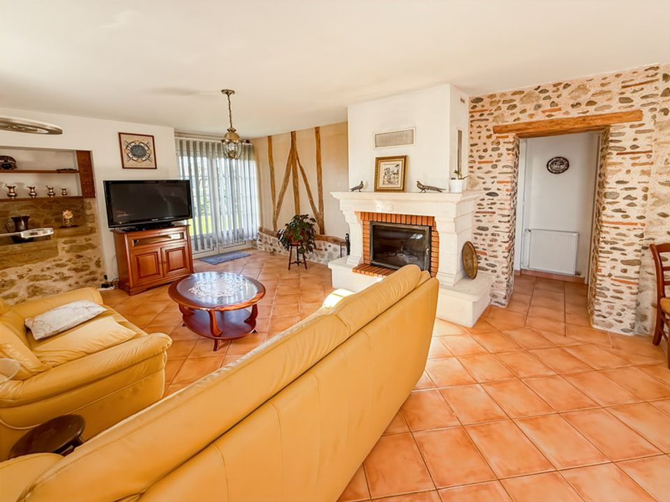 Villa i Aire-sur-l'Adour, Landes - foto 5