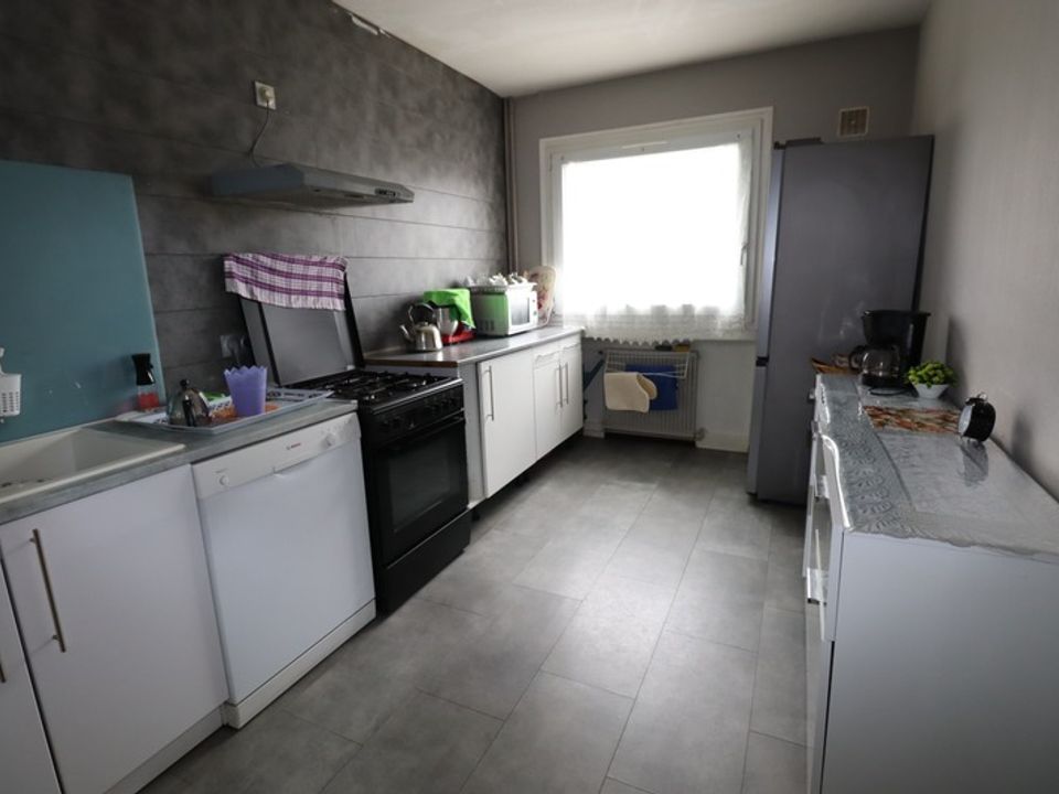 Lejlighed i Saint-Etienne, Loire - foto 3
