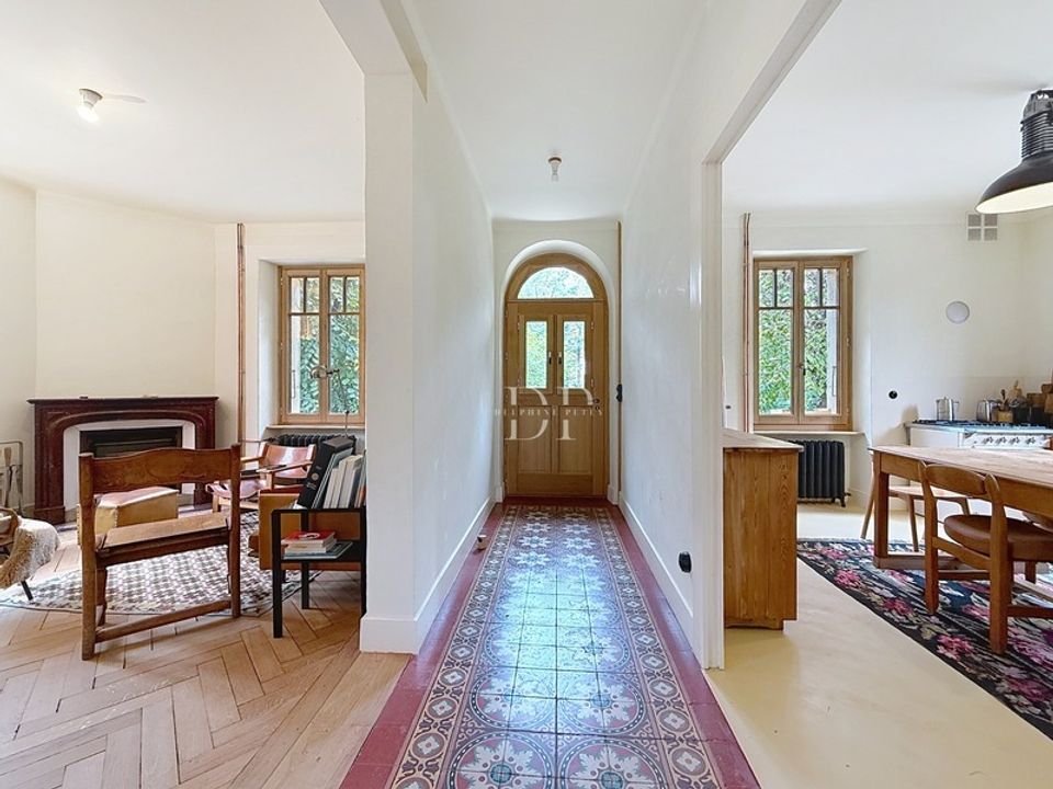 Villa i Gaillard, Haute-Savoie - foto 2