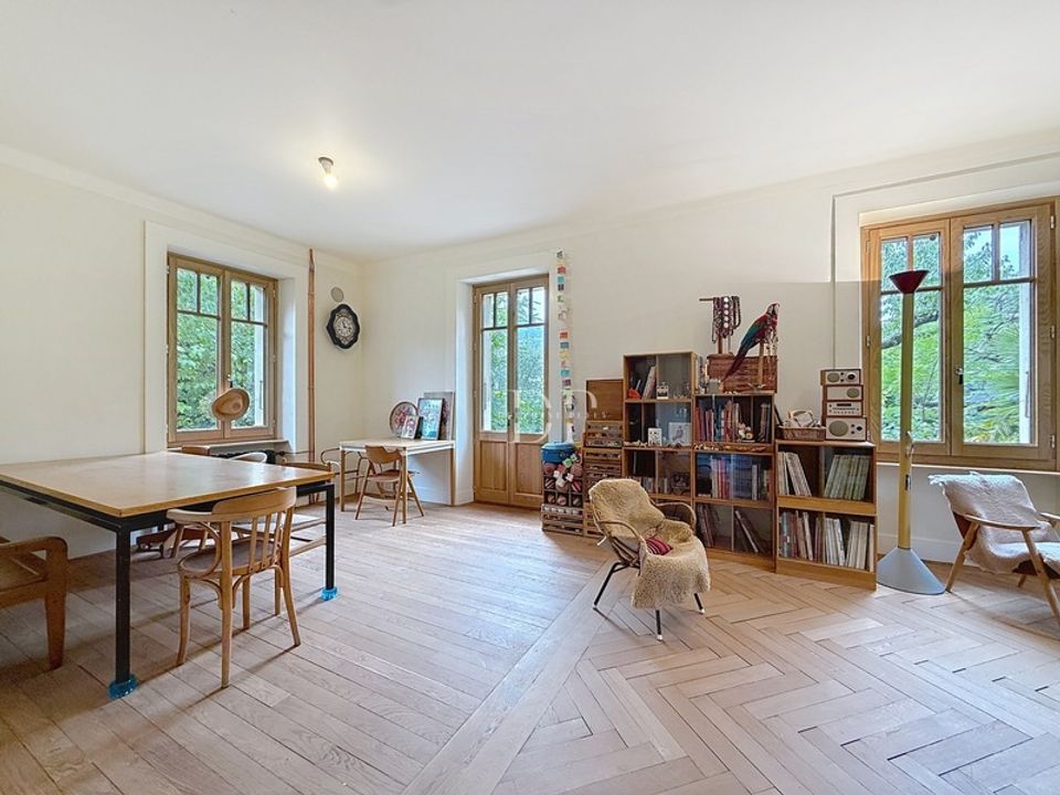 Villa i Gaillard, Haute-Savoie - foto 3