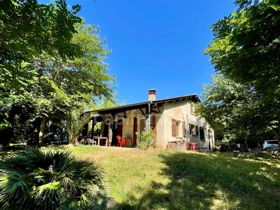 Masia a Montricoux, Tarn-et-Garonne - foto 1