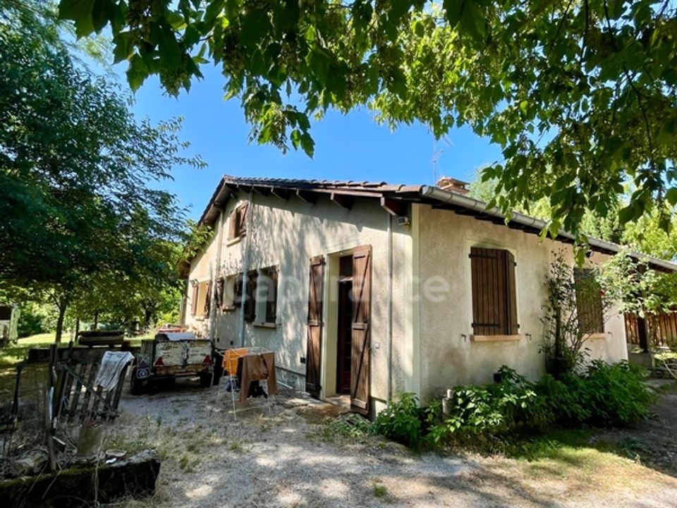 Masia a Montricoux, Tarn-et-Garonne - foto 2