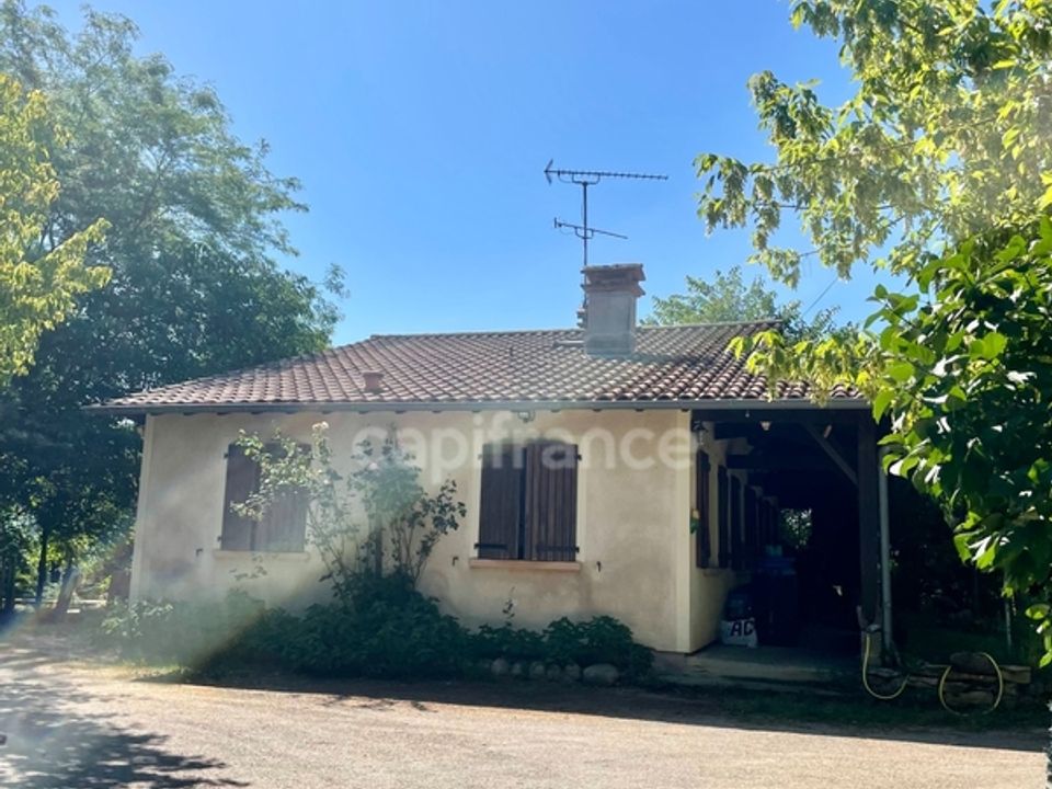 Masia a Montricoux, Tarn-et-Garonne - foto 3