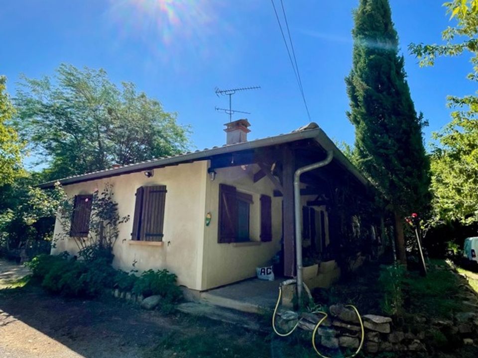 Masia a Montricoux, Tarn-et-Garonne - foto 4