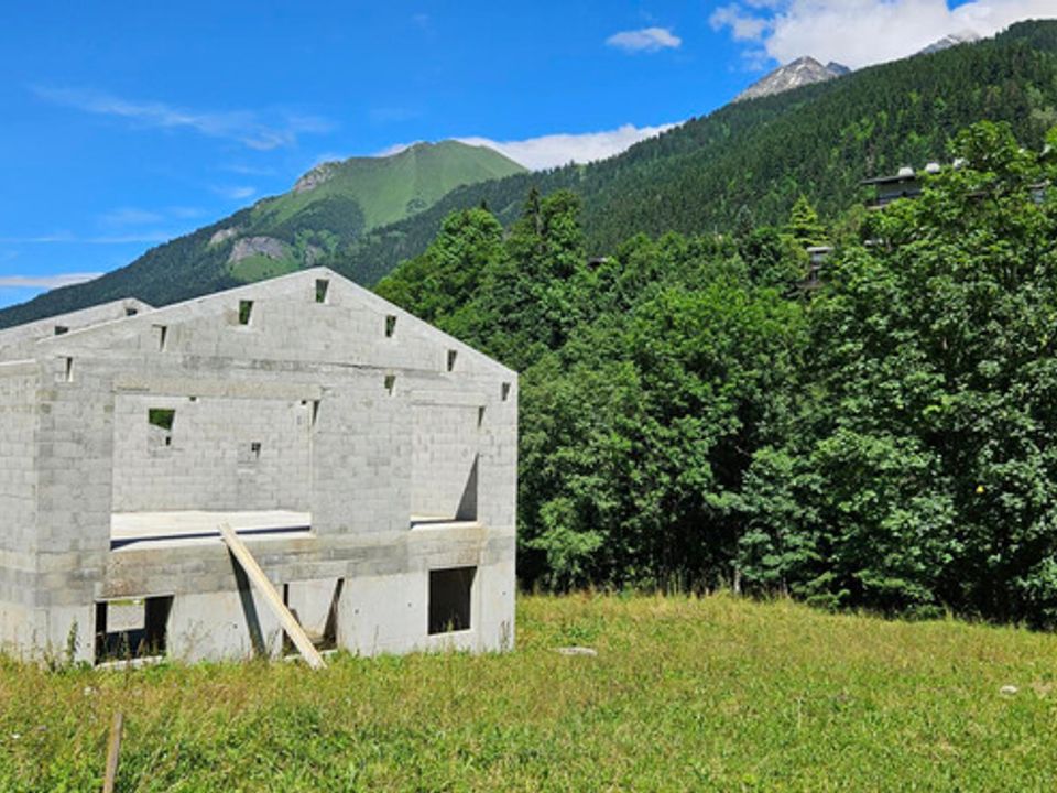 Villa i Les Contamines-Montjoie, Haute-Savoie - foto 5